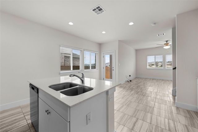 425 White Steppe WAY 56, Georgetown, TX 78626