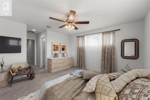 425 White Steppe WAY 56, Georgetown, TX 78626