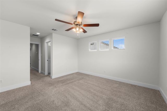 425 White Steppe WAY 56, Georgetown, TX 78626