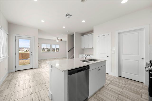 425 White Steppe WAY 56, Georgetown, TX 78626