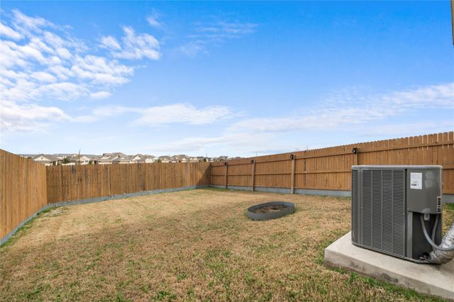 425 White Steppe WAY 56, Georgetown, TX 78626