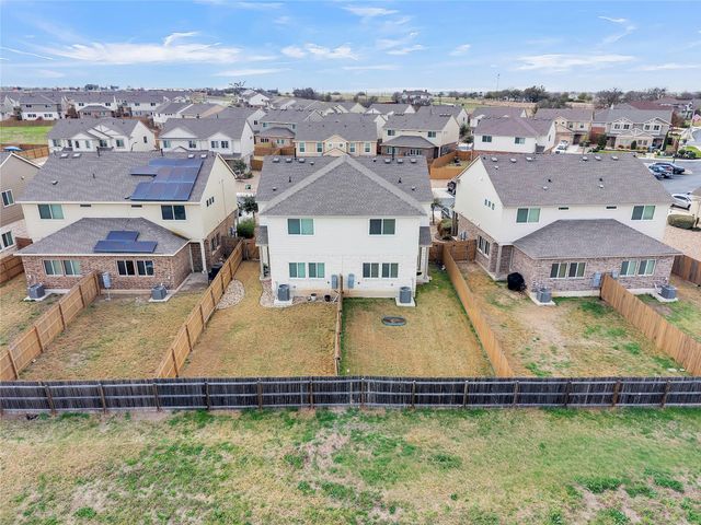 425 White Steppe WAY 56, Georgetown, TX 78626