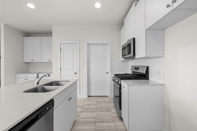 425 White Steppe WAY 56, Georgetown, TX 78626