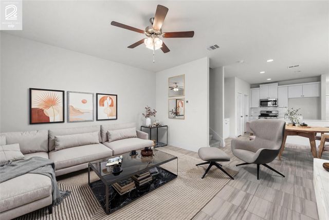 425 White Steppe WAY 56, Georgetown, TX 78626