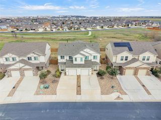 425 White Steppe WAY 56, Georgetown, TX 78626