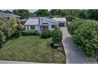 3460 S Bellaire St, Denver, CO 80222