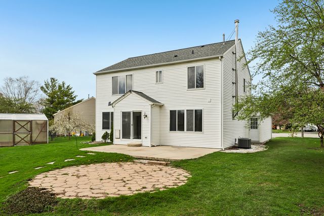 257 Indian Ridge Lane SE, Lake Villa, IL 60046