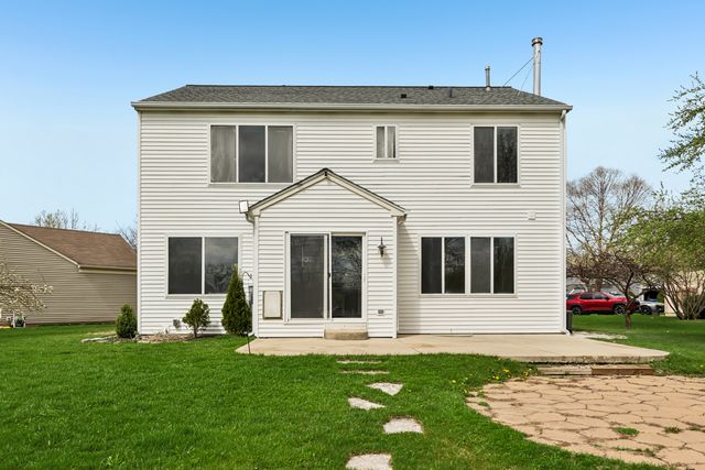 257 Indian Ridge Lane SE, Lake Villa, IL 60046