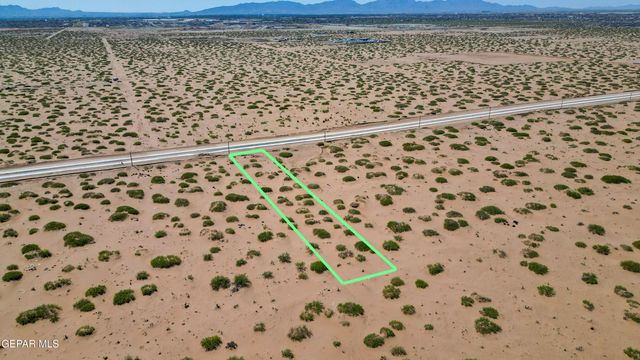 15 Berryville Street, El Paso, TX 79928