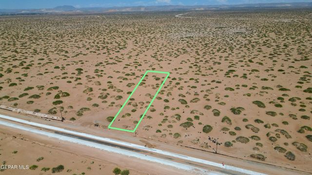 15 Berryville Street, El Paso, TX 79928