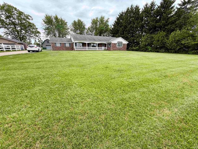 2811 E 100 South Road, Kokomo, IN 46902