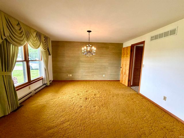 2811 E 100 South Road, Kokomo, IN 46902