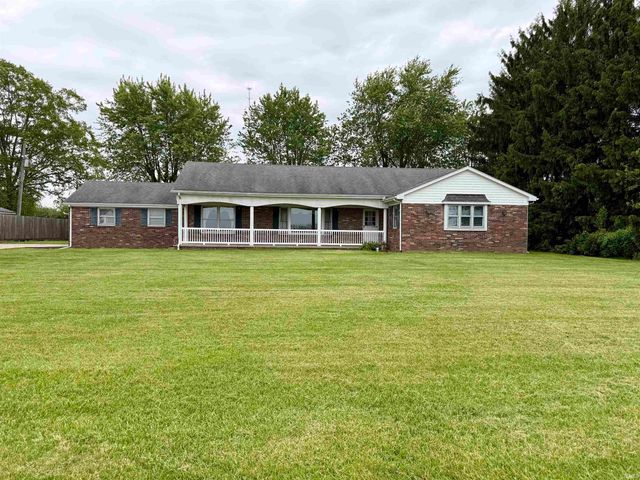 2811 E 100 South Road, Kokomo, IN 46902