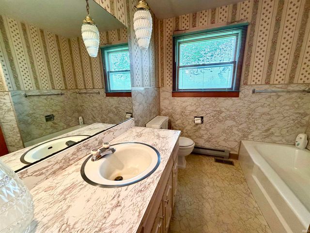 2811 E 100 South Road, Kokomo, IN 46902