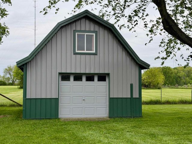 2811 E 100 South Road, Kokomo, IN 46902