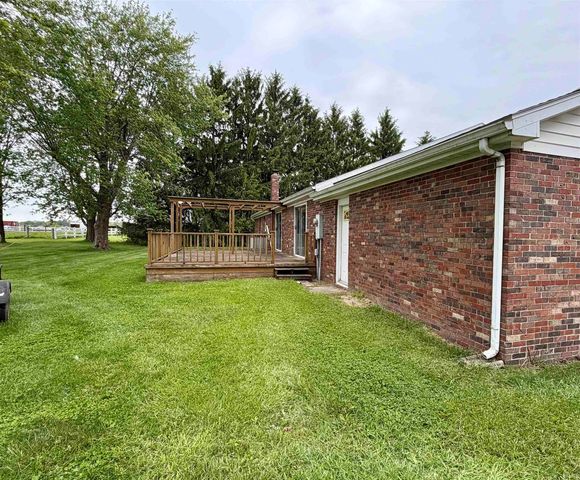 2811 E 100 South Road, Kokomo, IN 46902