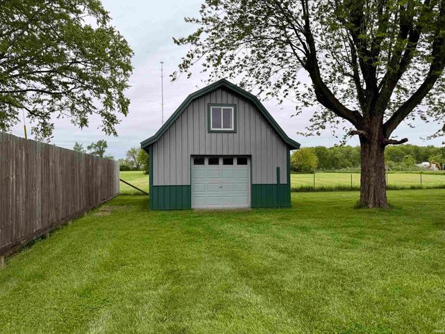2811 E 100 South Road, Kokomo, IN 46902