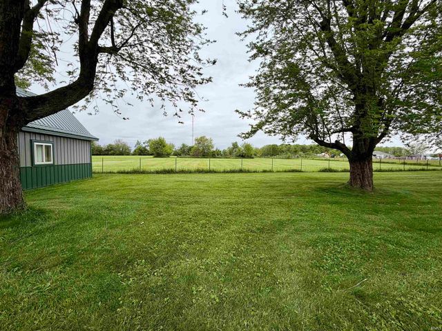 2811 E 100 South Road, Kokomo, IN 46902