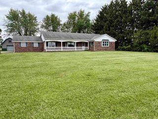 2811 E 100 South Road, Kokomo, IN 46902