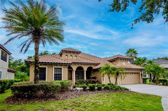 20110 POND SPRING WAY, Tampa, FL 33647