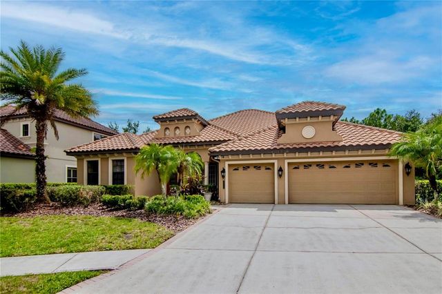 20110 POND SPRING WAY, Tampa, FL 33647