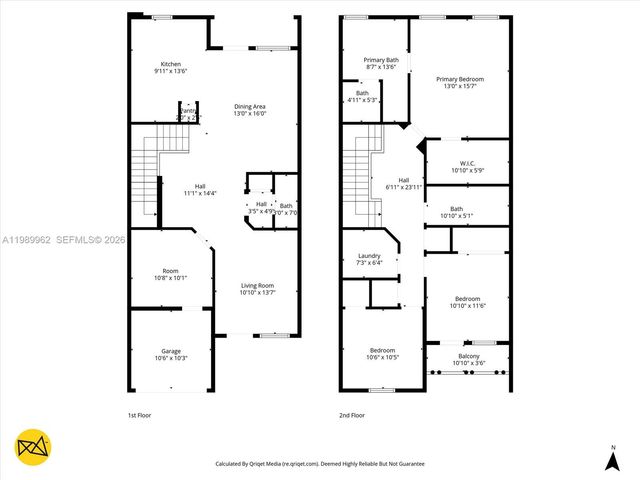 10319 NW 30th Ter, Doral, FL 33172