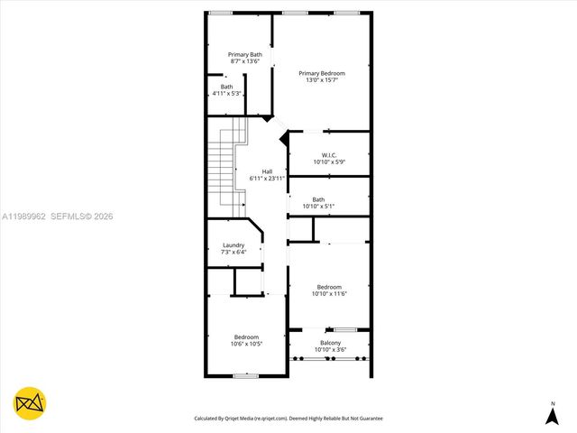 10319 NW 30th Ter, Doral, FL 33172