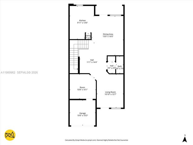 10319 NW 30th Ter, Doral, FL 33172