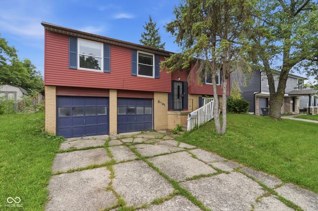8041 E 34th Street, Indianapolis, IN 46226