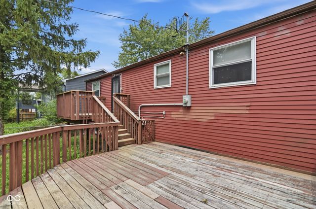 8041 E 34th Street, Indianapolis, IN 46226