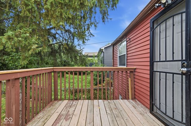 8041 E 34th Street, Indianapolis, IN 46226