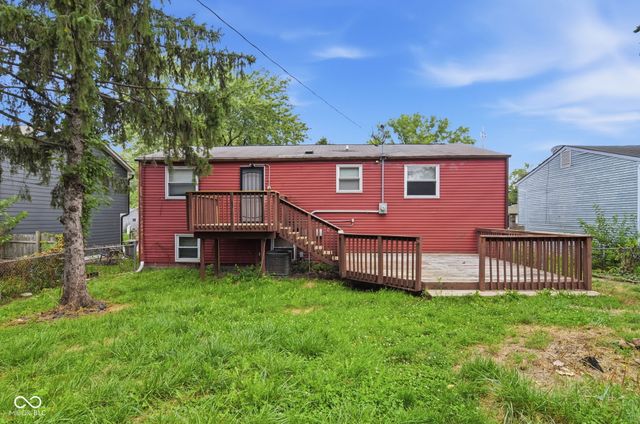 8041 E 34th Street, Indianapolis, IN 46226