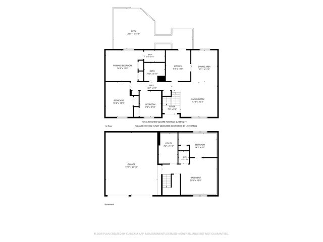 8041 E 34th Street, Indianapolis, IN 46226