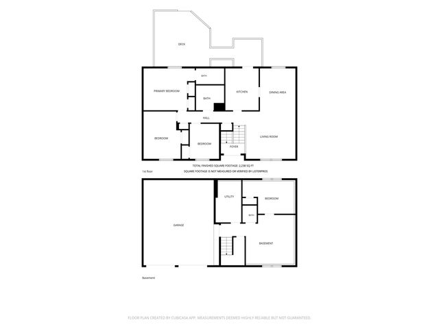 8041 E 34th Street, Indianapolis, IN 46226