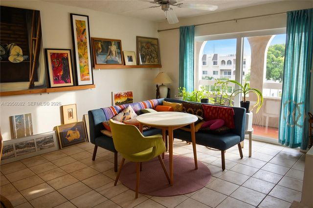 7860 Camino Real 412 412, Miami, FL 33143