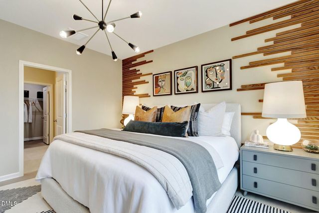 3109 Cathedral Comb Drive 273, Apex, NC 27502