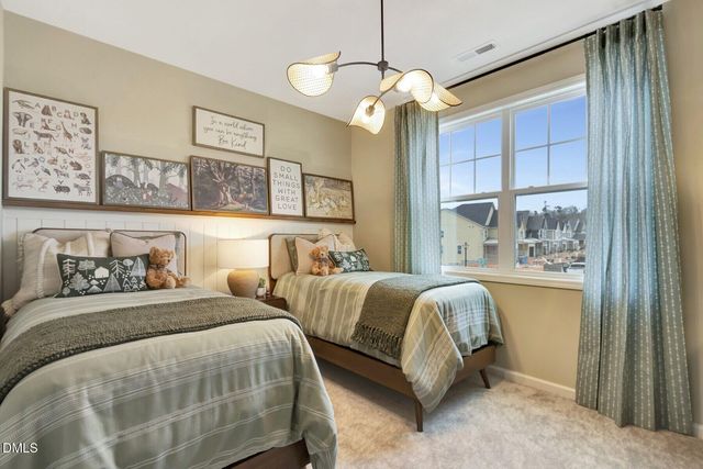3109 Cathedral Comb Drive 273, Apex, NC 27502
