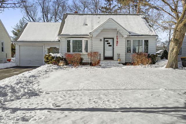 36 Marion Boulevard, Glenville, NY 12302