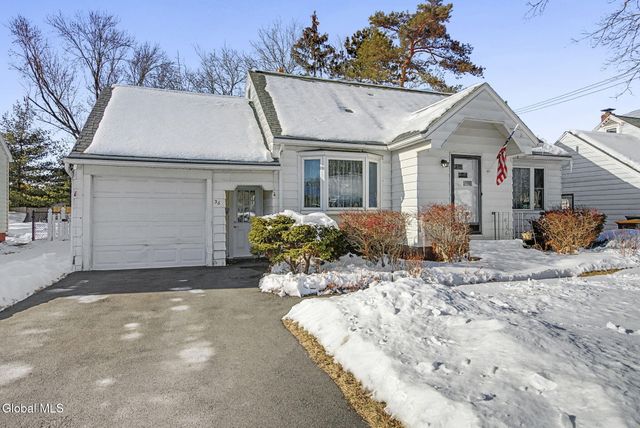 36 Marion Boulevard, Glenville, NY 12302