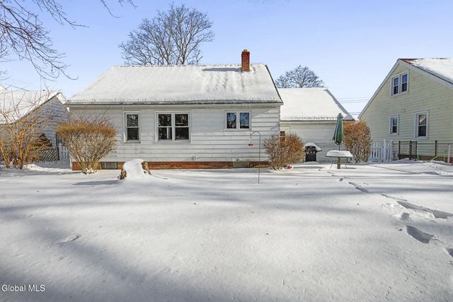 36 Marion Boulevard, Glenville, NY 12302