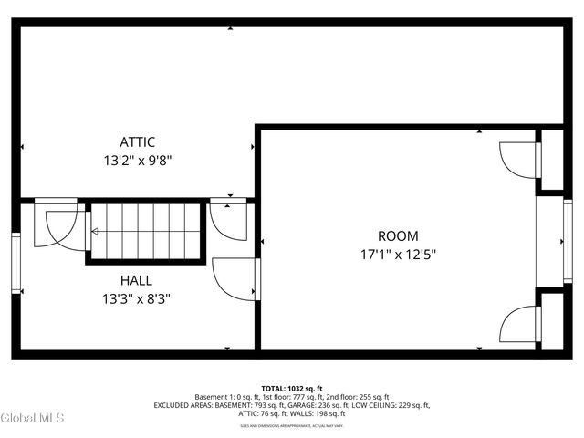 36 Marion Boulevard, Glenville, NY 12302