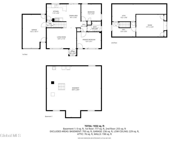 36 Marion Boulevard, Glenville, NY 12302