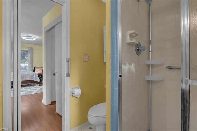 3208 Meadowbrook LN, Chesapeake, VA 23321
