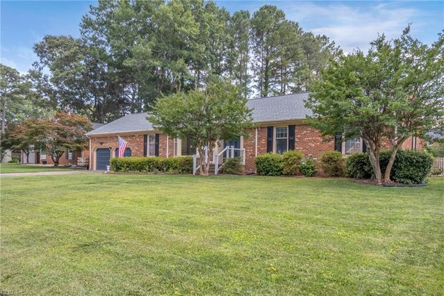 3208 Meadowbrook LN, Chesapeake, VA 23321