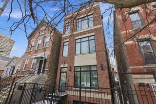 1244 N Greenview Avenue 2, Chicago, IL 60642