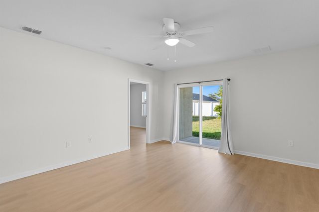 11218 SW Sophronia Street, Port St Lucie, FL 34987