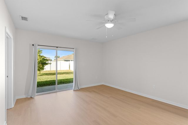 11218 SW Sophronia Street, Port St Lucie, FL 34987