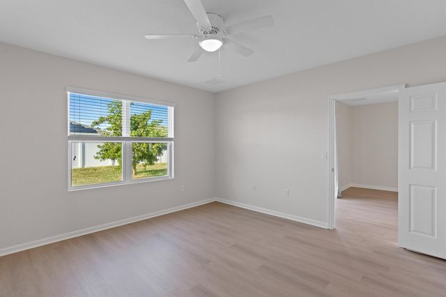 11218 SW Sophronia Street, Port St Lucie, FL 34987