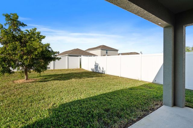 11218 SW Sophronia Street, Port St Lucie, FL 34987