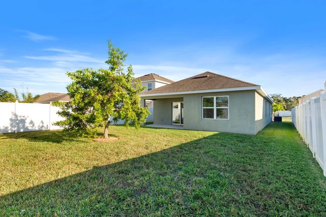 11218 SW Sophronia Street, Port St Lucie, FL 34987